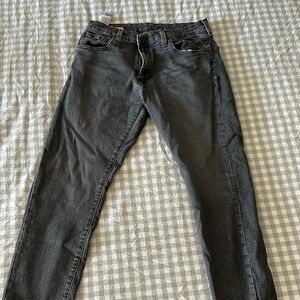 Levi's 512 Jean